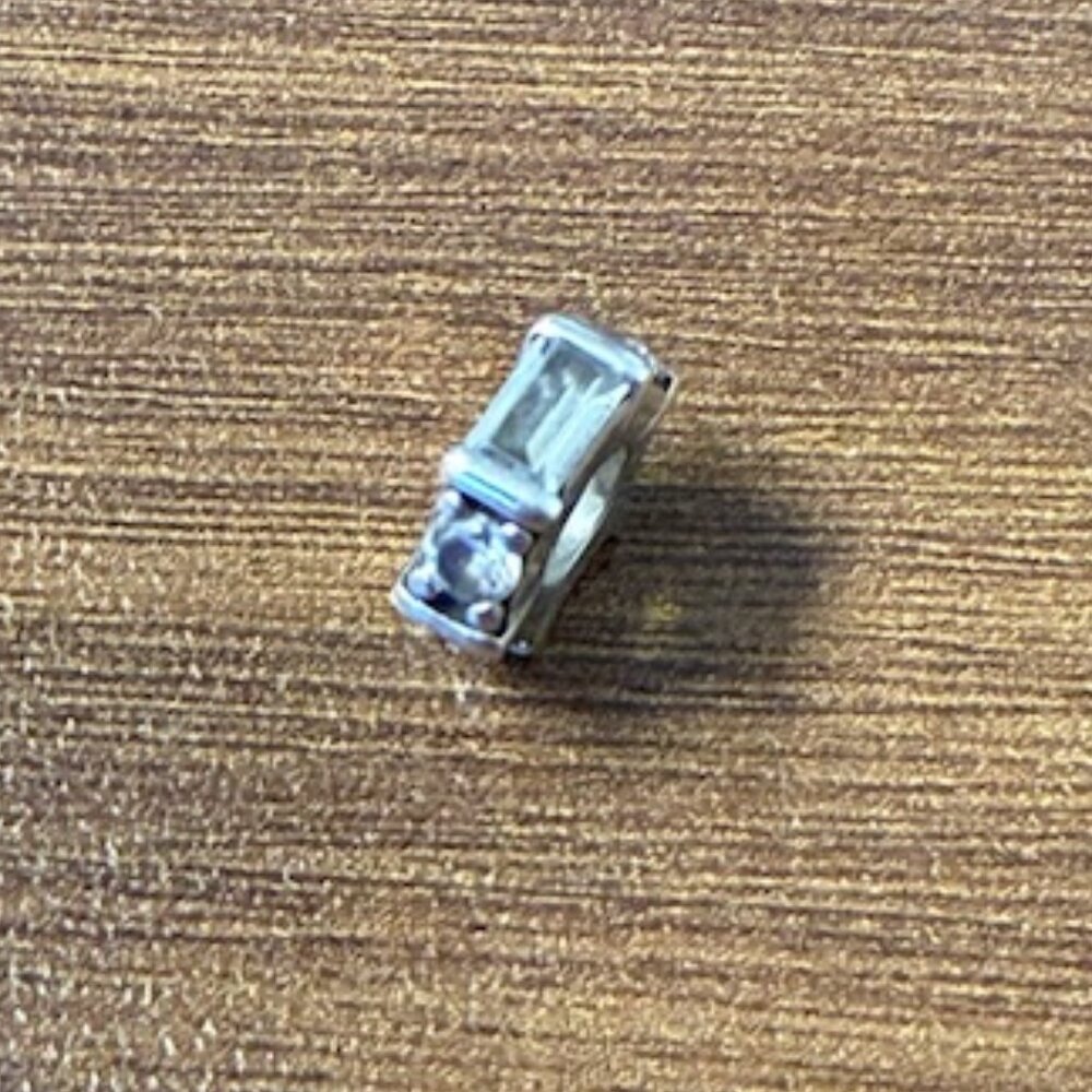 Pandora Sparkle Charm